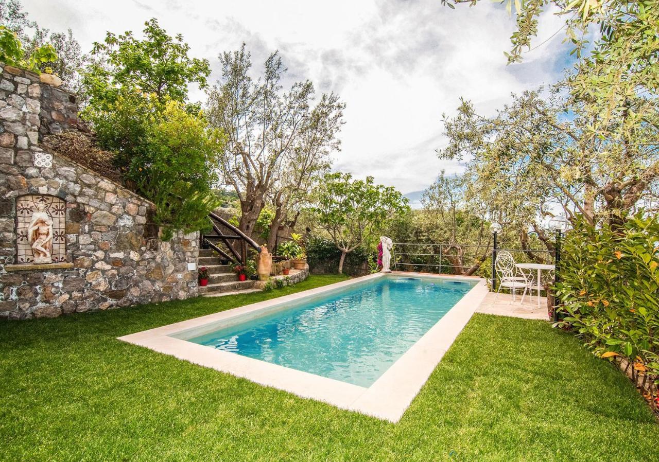 Amore Rentals - Casa Tatano Marciano Exterior photo