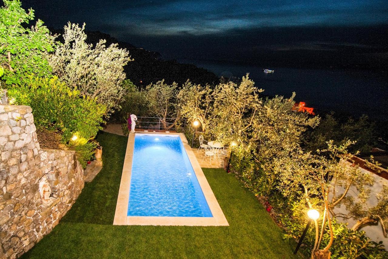 Amore Rentals - Casa Tatano Marciano Exterior photo