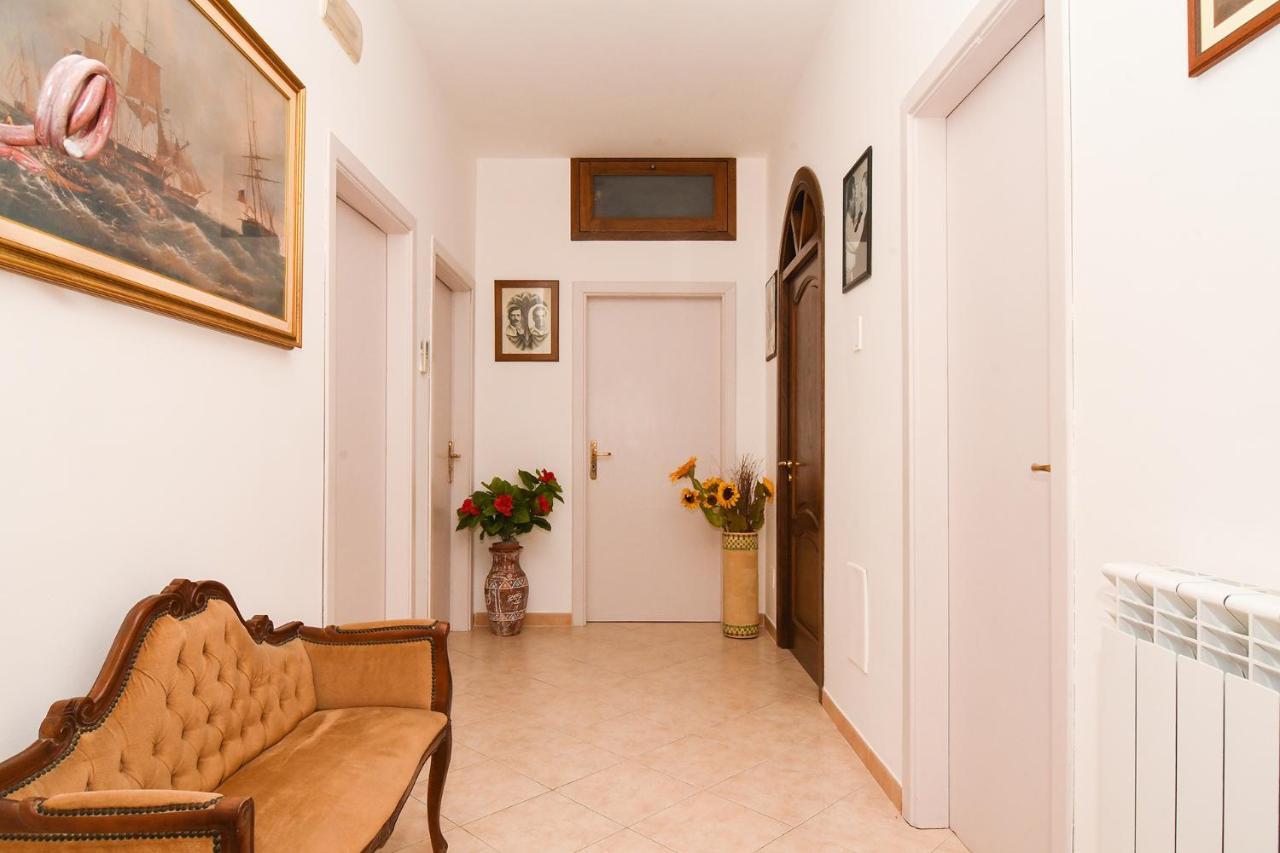 Amore Rentals - Casa Tatano Marciano Exterior photo