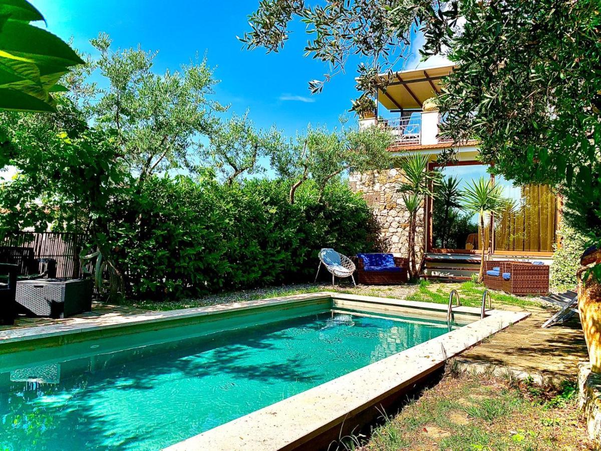 Amore Rentals - Casa Tatano Marciano Exterior photo